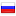 wodniymir.ru hosted country